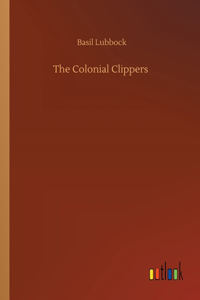 Colonial Clippers