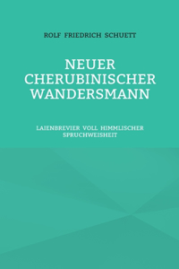 Neuer Cherubinischer Wandersmann