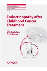 Endocrinopathy After Childhood Cancer Treatment