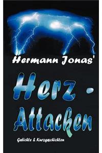 Hermann Jonas' Herzattacken