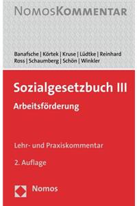 Sozialgesetzbuch III