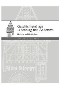 Geschichten aus Ladenburg und Anderswo, Band 2
