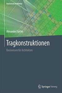 Tragkonstruktionen