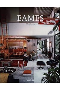 Kr-25 arch., eames