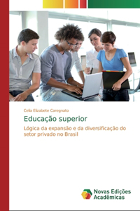 Educação superior