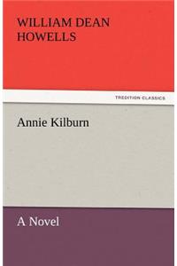 Annie Kilburn