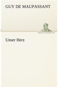 Unser Herz