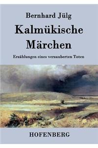 Kalmükische Märchen
