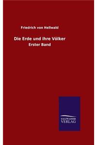 Erde und ihre Völker