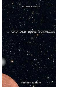 ... und der Mars schweigt !