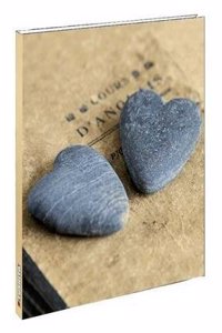 Stone Heart II