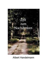 Zeit Zum Nachdenken