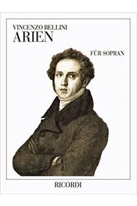 ARIEN FR SOPRAN