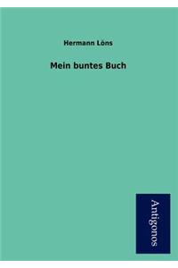 Mein buntes Buch