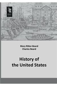 History of the United States