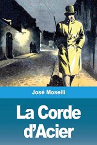 Corde d'Acier
