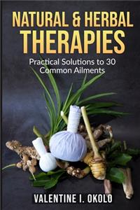 Natural & Herbal Therapies