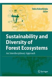 Sustainability and Diversity of Forest Ecosystems