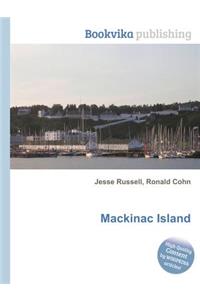 Mackinac Island