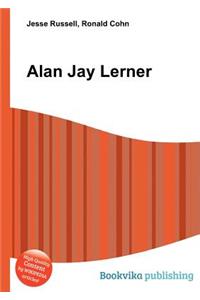 Alan Jay Lerner