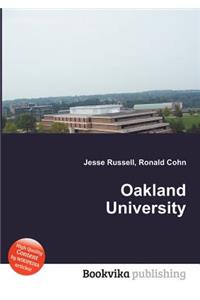 Oakland University