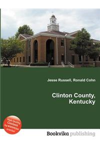 Clinton County, Kentucky