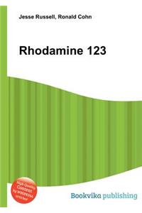 Rhodamine 123