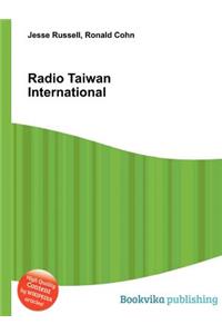Radio Taiwan International
