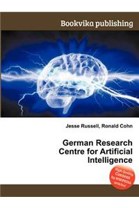 German Research Centre for Artificial Intelligence