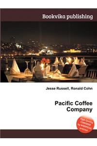 Pacific Coffee Company