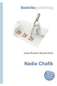 Nadia Chafik