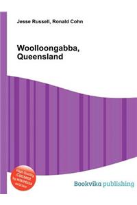 Woolloongabba, Queensland
