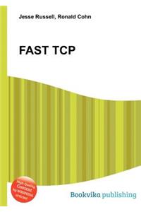 Fast TCP