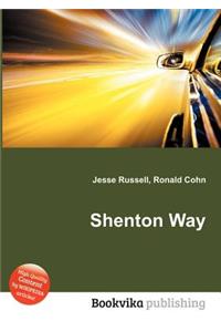 Shenton Way