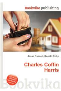 Charles Coffin Harris