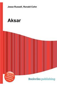 Aksar