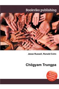 Chogyam Trungpa