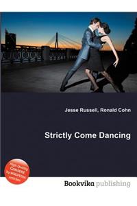Strictly Come Dancing