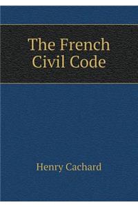 The French Civil Code