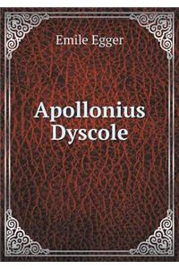 Apollonius Dyscole