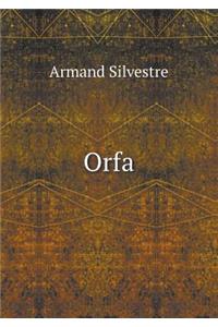 Orfa