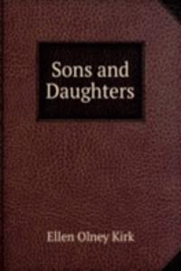 Sons and Daughters