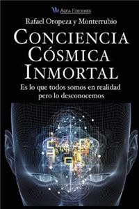 Conciencia Cosmica Universal