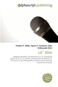 Lil' Kim