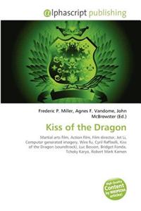 Kiss of the Dragon