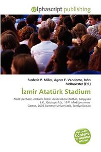 Zmir Atatrk Stadium
