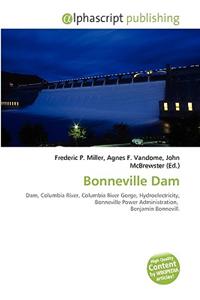 Bonneville Dam