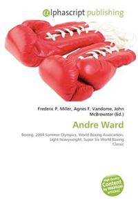 Andre Ward