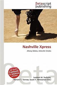 Nashville Xpress