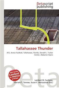 Tallahassee Thunder